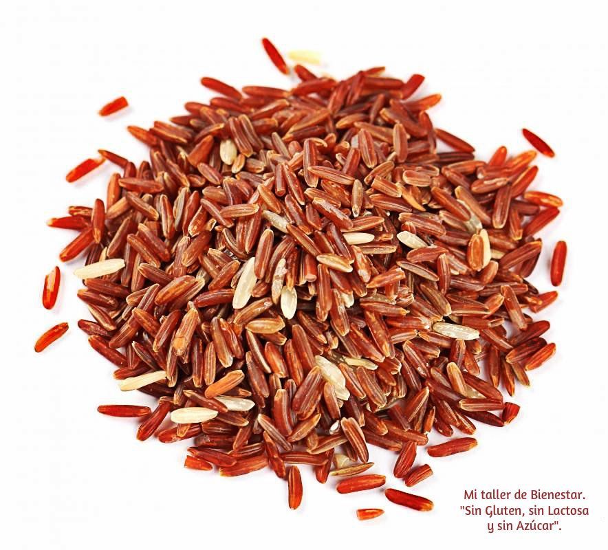red-rice